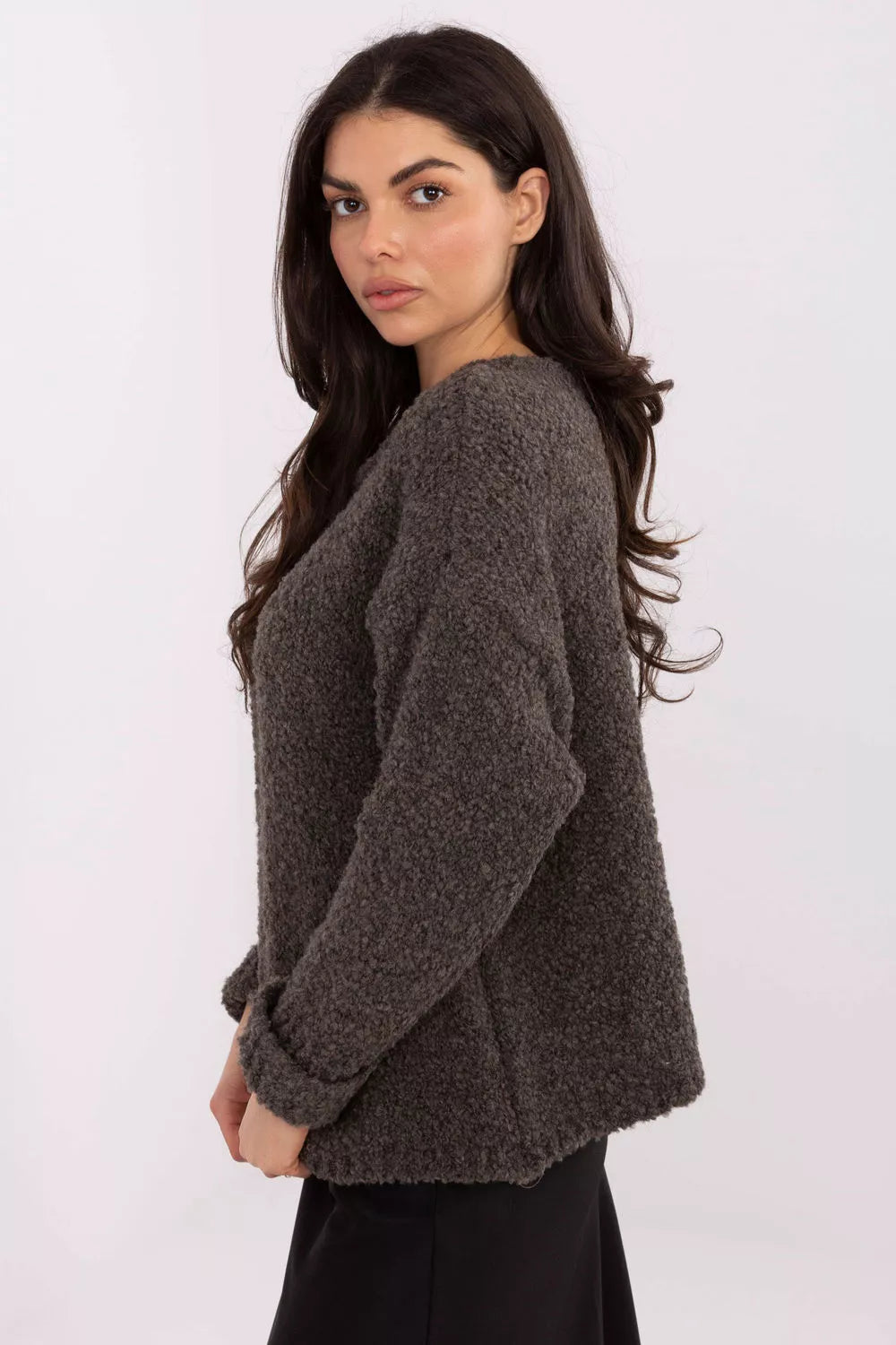 Megztinio modelis 223176 Italy Moda