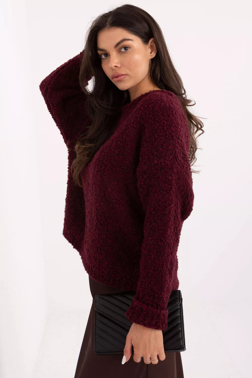 Džemperis, modelis 223177 Italy Moda