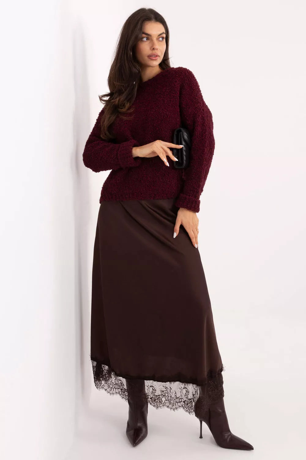 Džemperis, modelis 223177 Italy Moda
