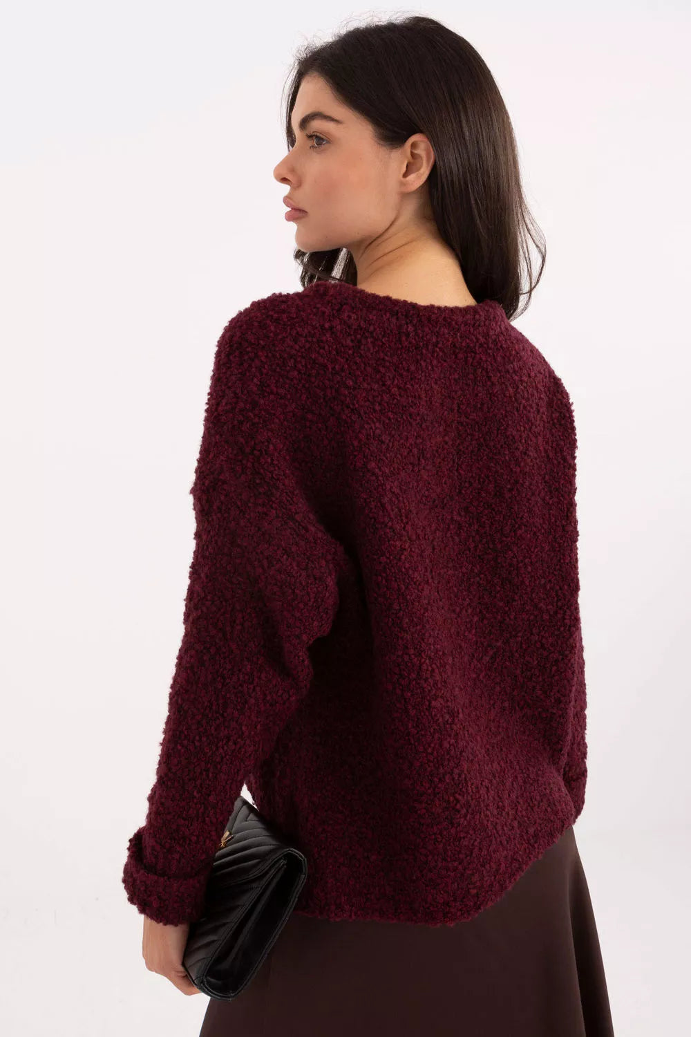 Džemperis, modelis 223177 Italy Moda