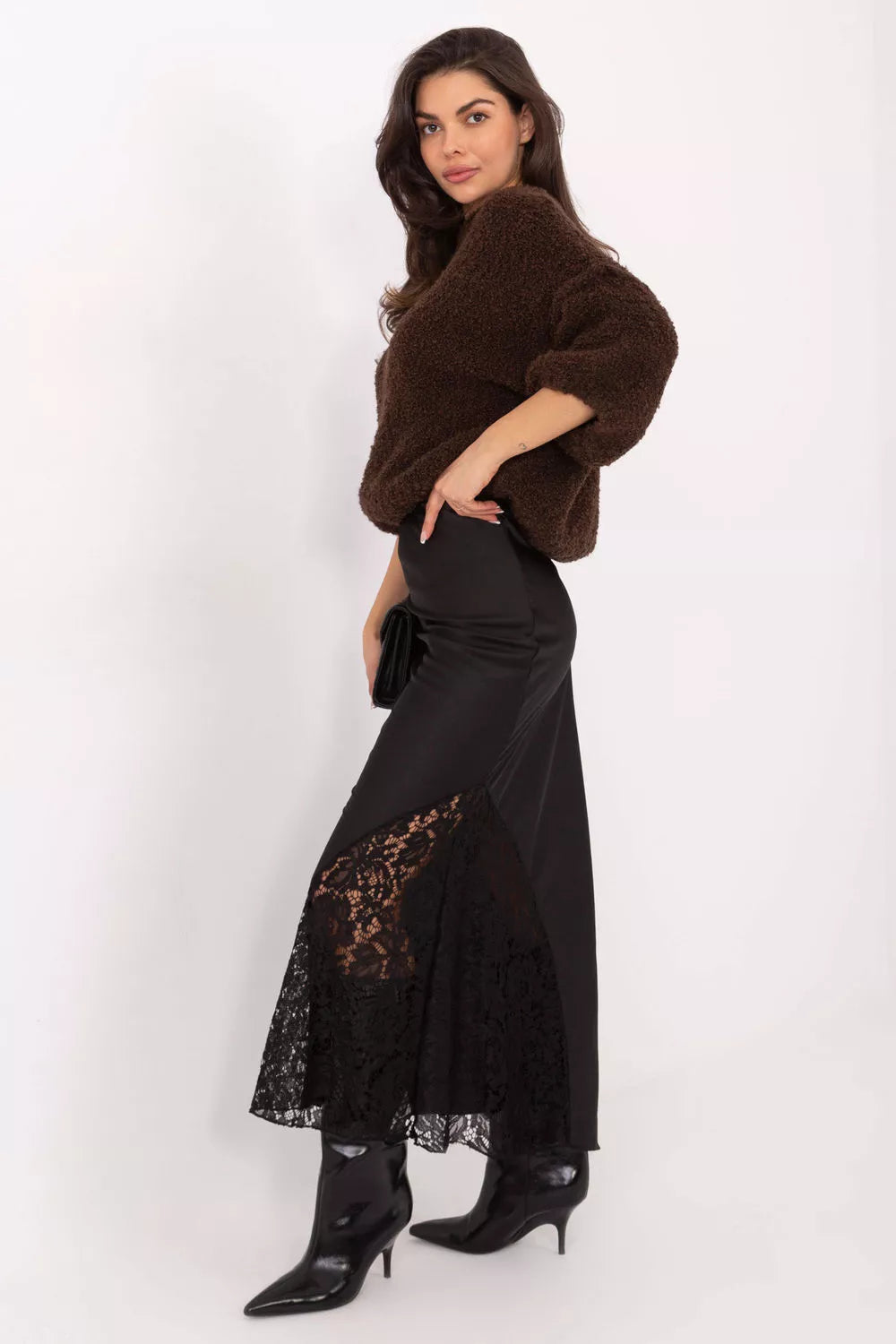 Megztinio modelis 223179 Italy Moda