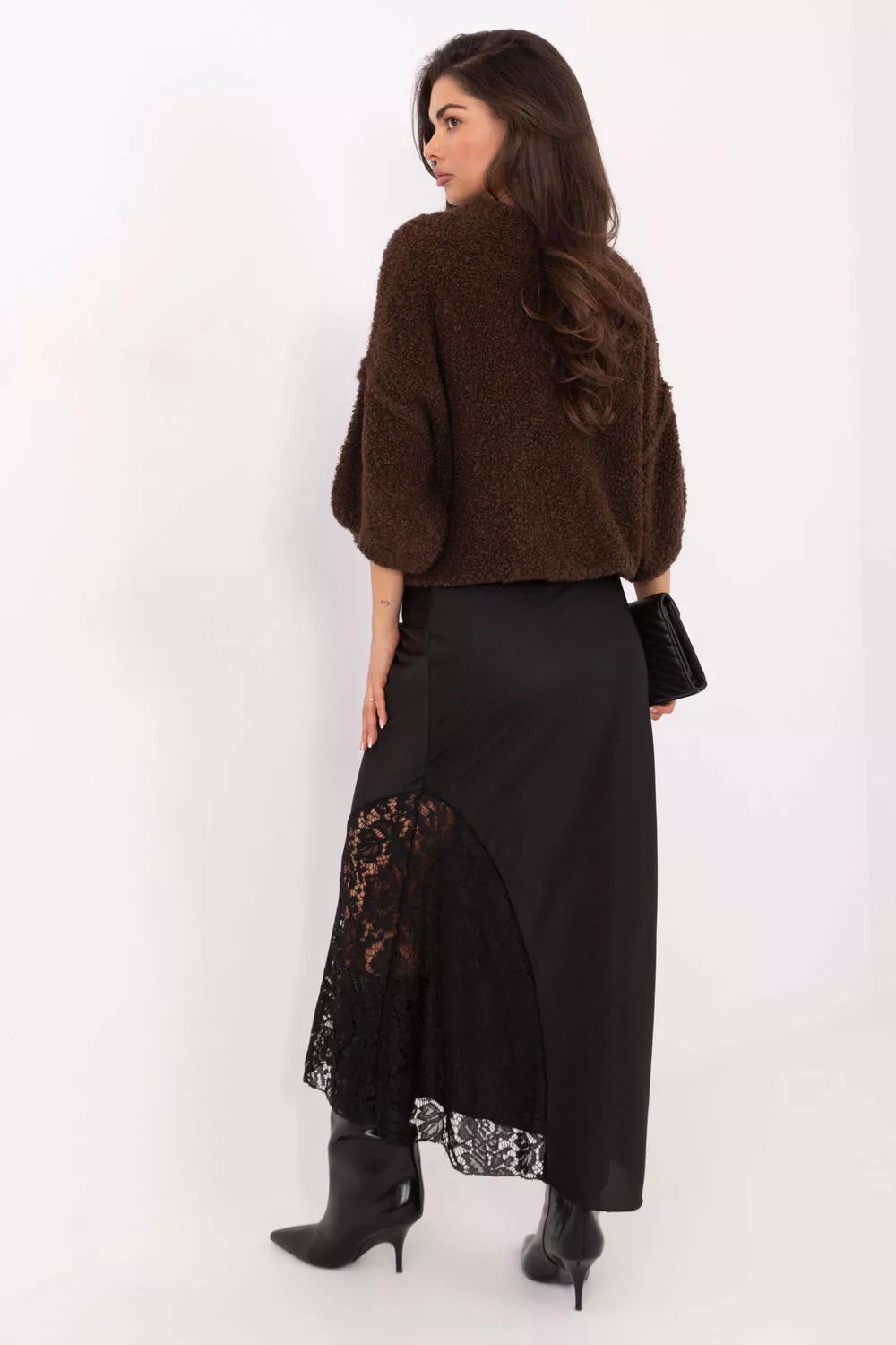 Megztinio modelis 223179 Italy Moda