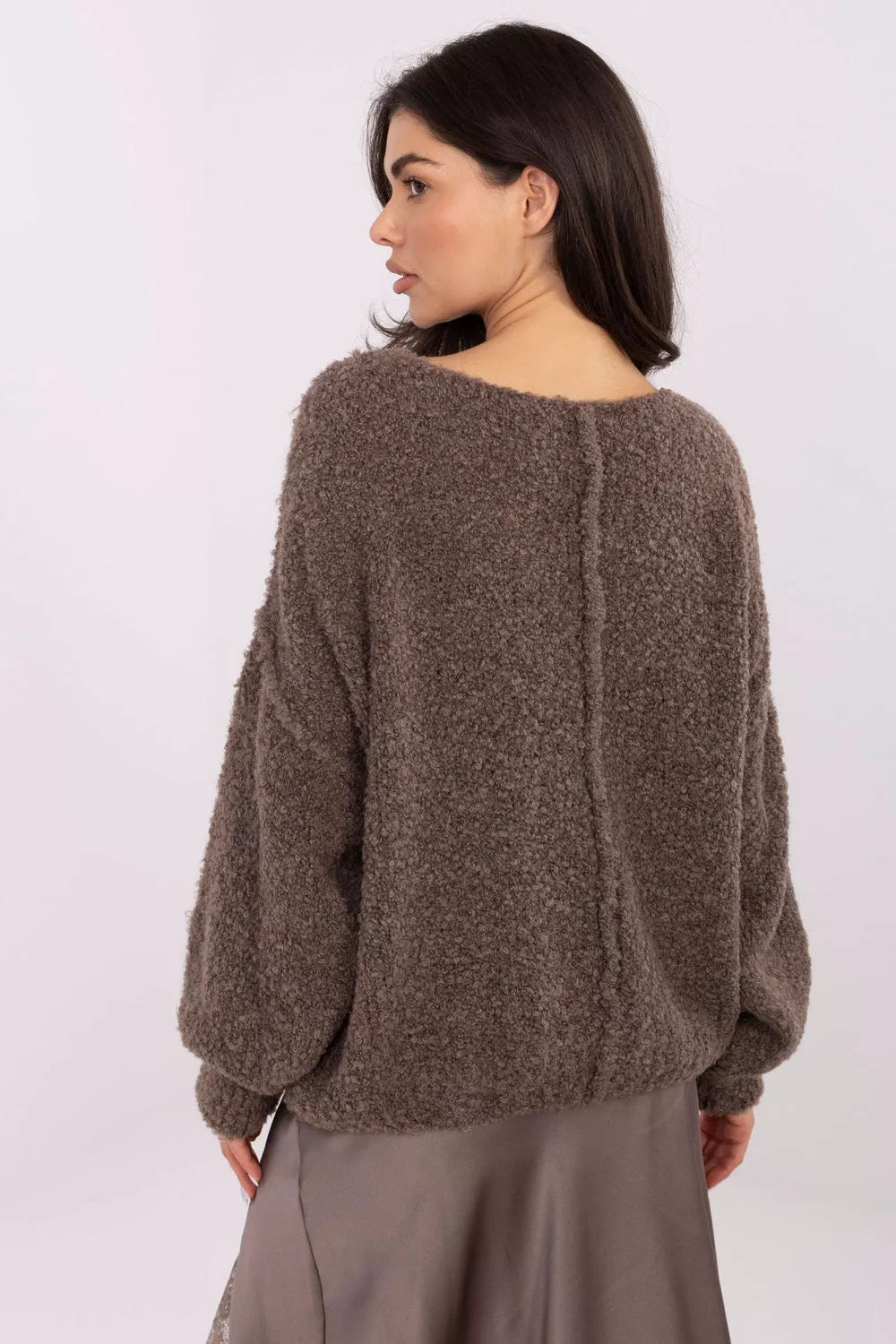 Megztinis modelis 223181 Italy Moda
