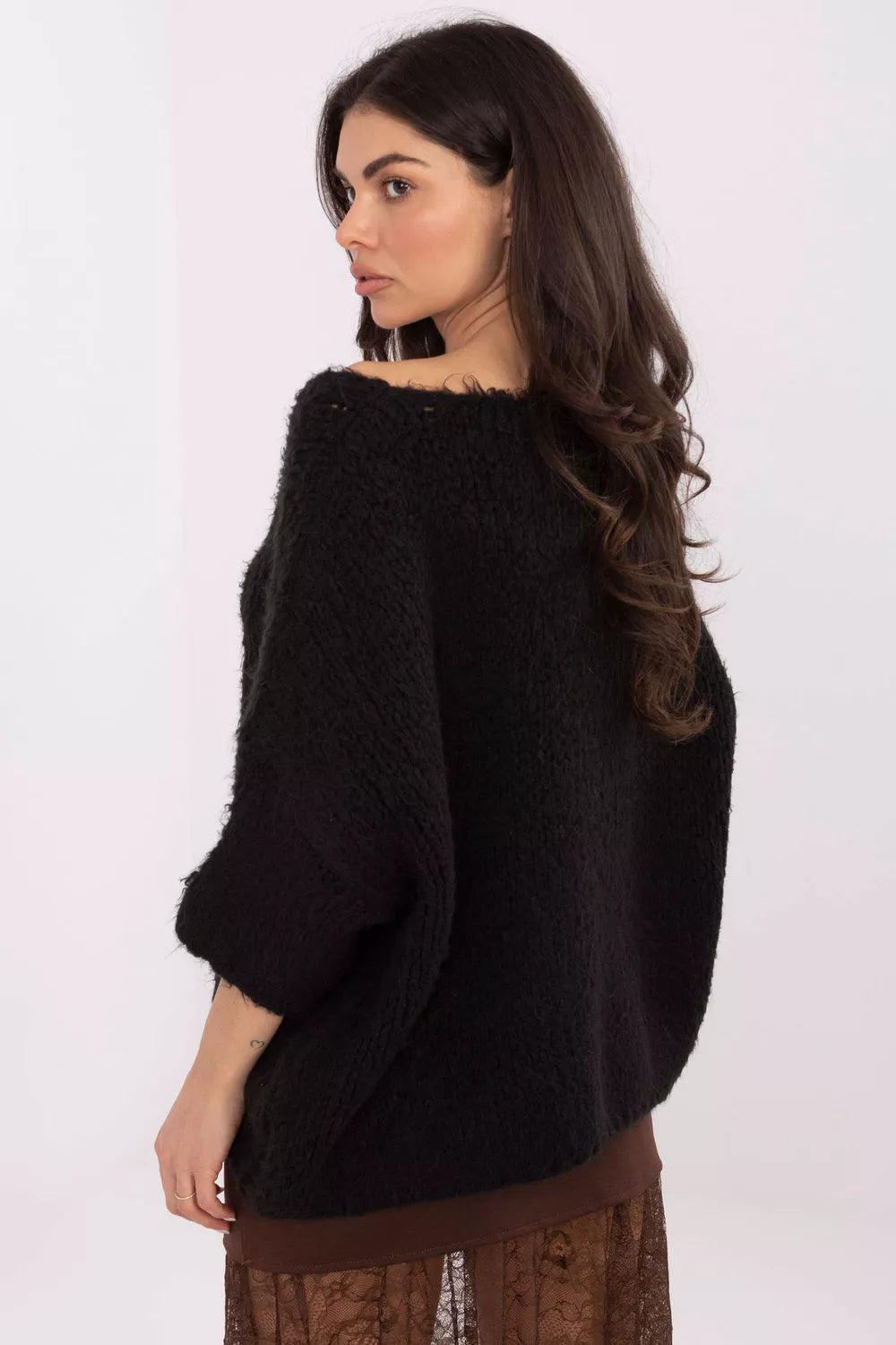 Megztinio modelis 223182 Italy Moda