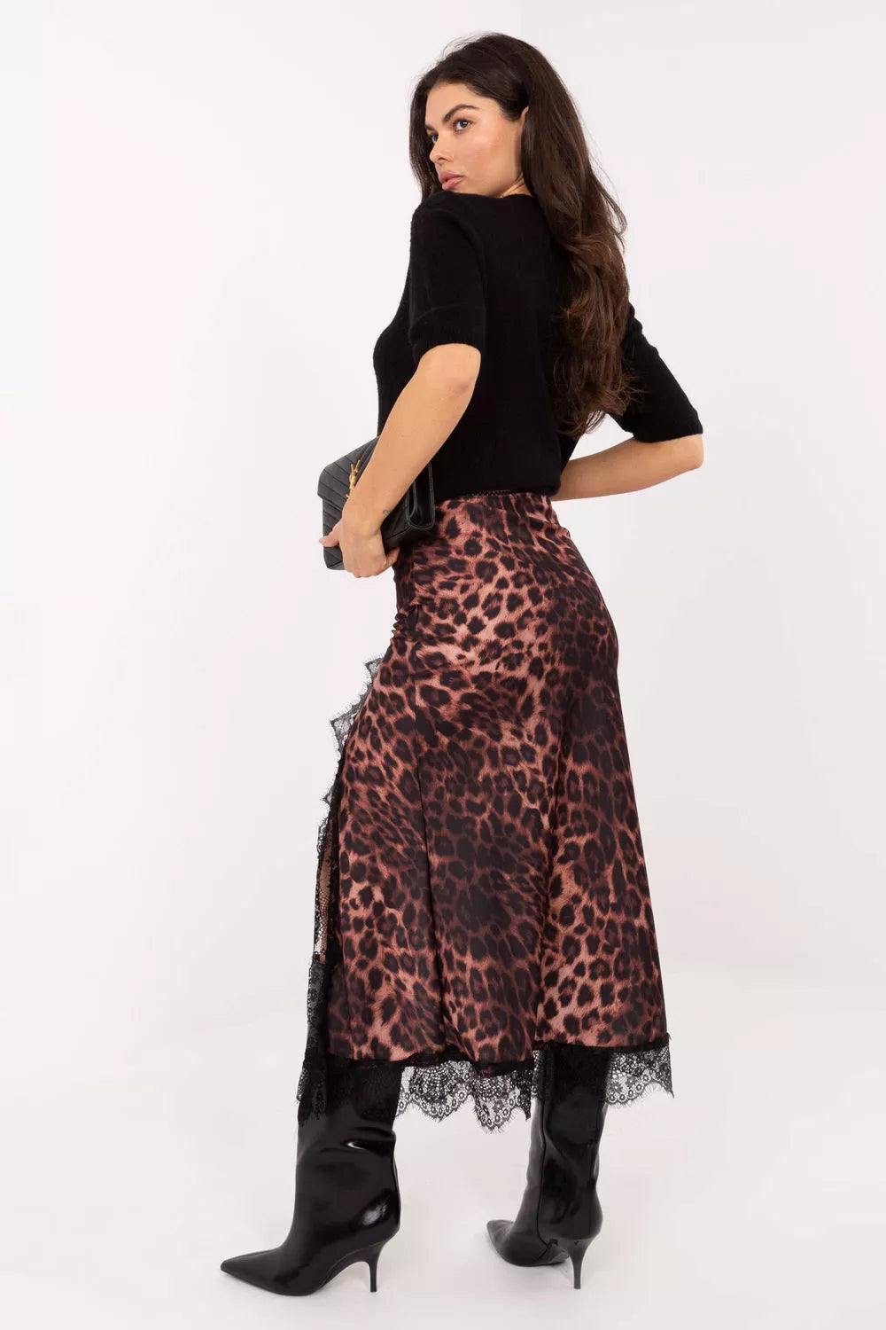 Sijonas modelis 223188 Italy Moda