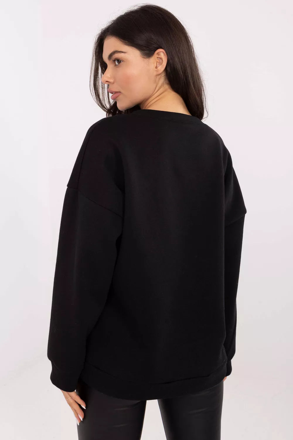 Megztinis 223195 Italy Moda