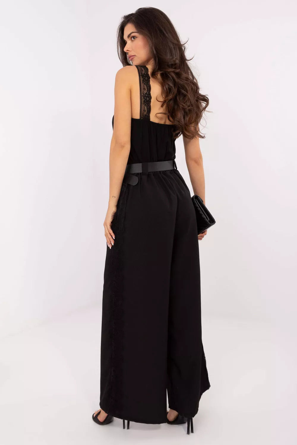 Moteriškos kelnės 223202 Italy Moda