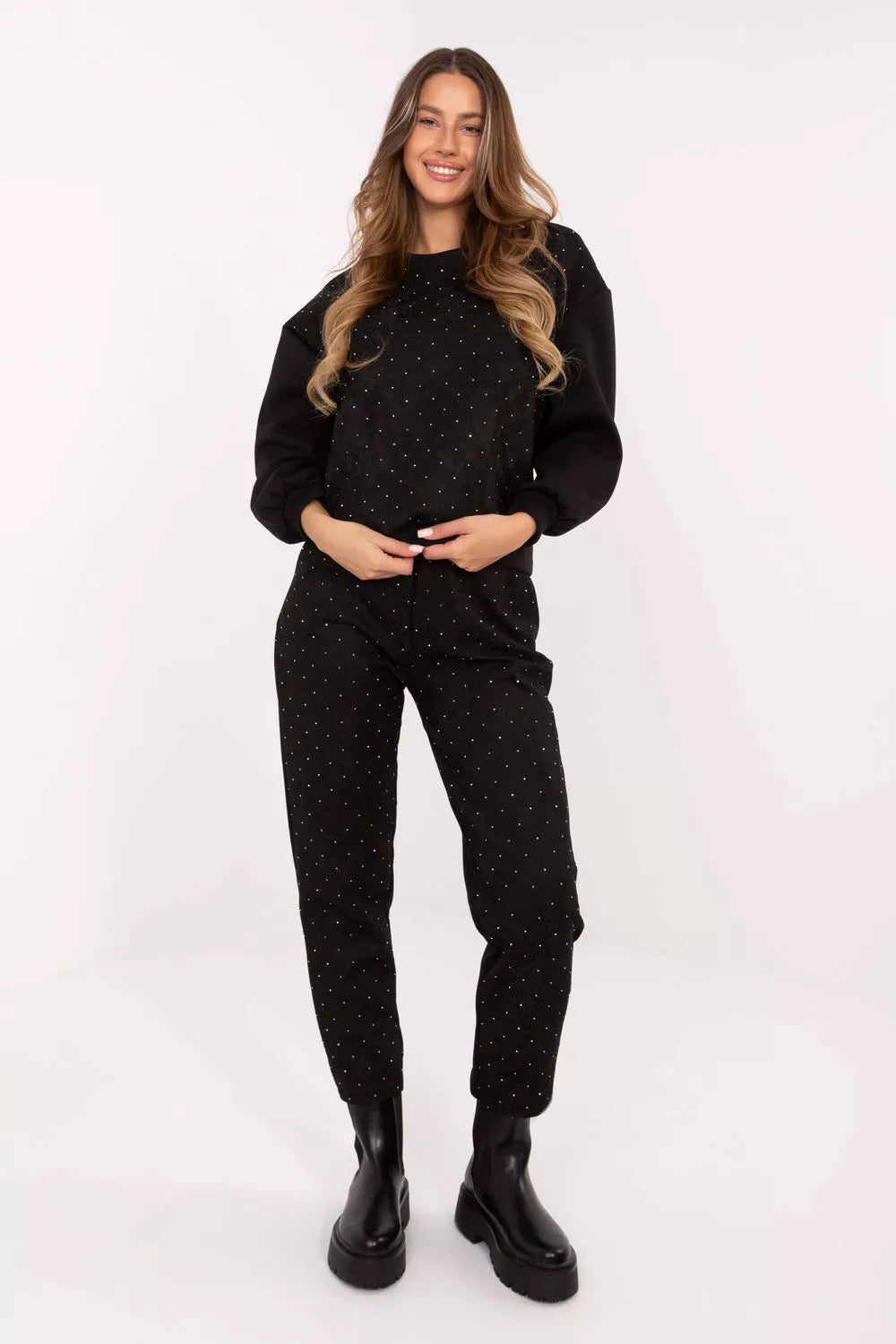 Modelio rinkinys 223205 Italy Moda