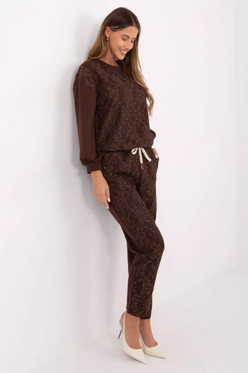 Modelio rinkinys 223207 Italy Moda