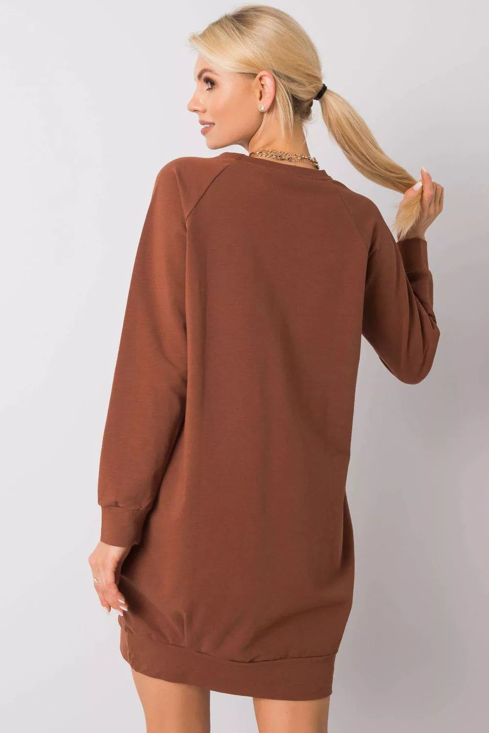 Dieninė suknelė, modelis 223208 BFG