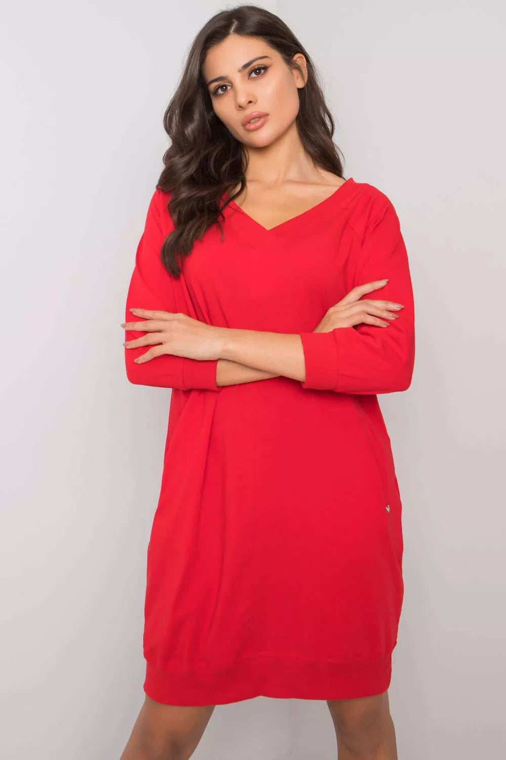 Dieninė suknelė modelis 223226 BFG