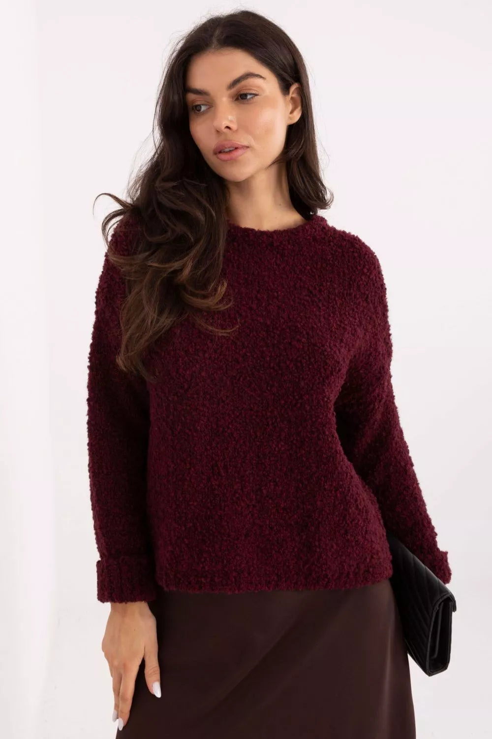 Džemperis, modelis 223177 Italy Moda