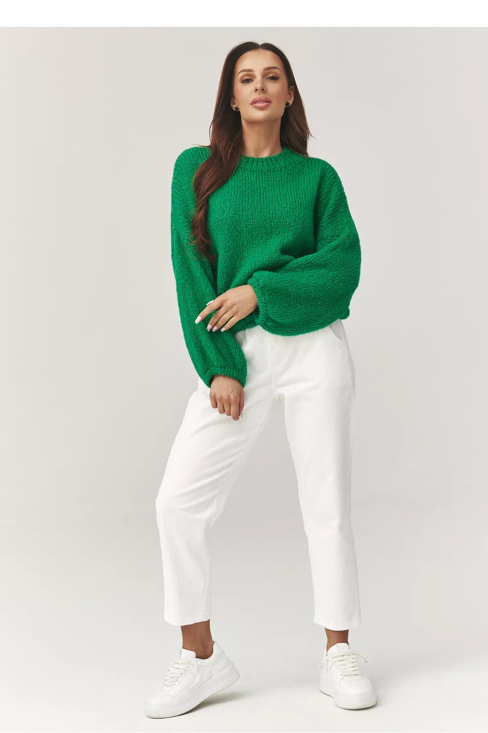 Megztinio modelis 223234 Makadamia