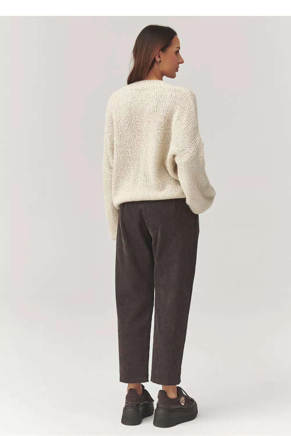 Megztinis modelis 223237 Makadamia