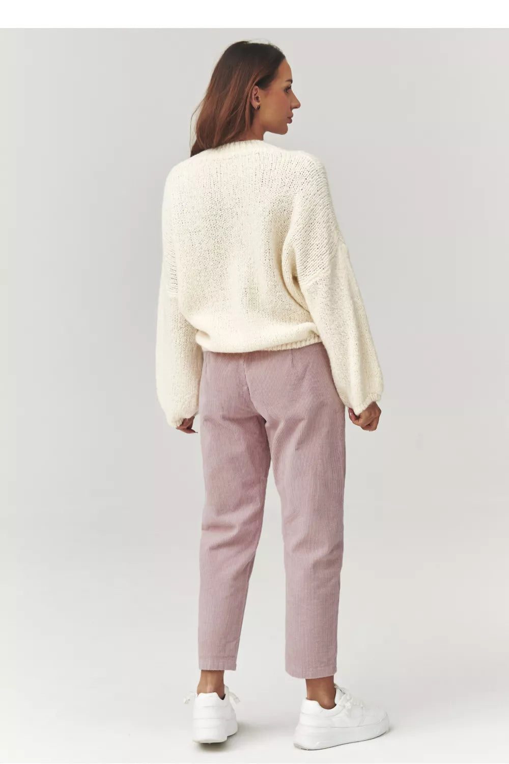 Megztinio modelis 223238 Makadamia
