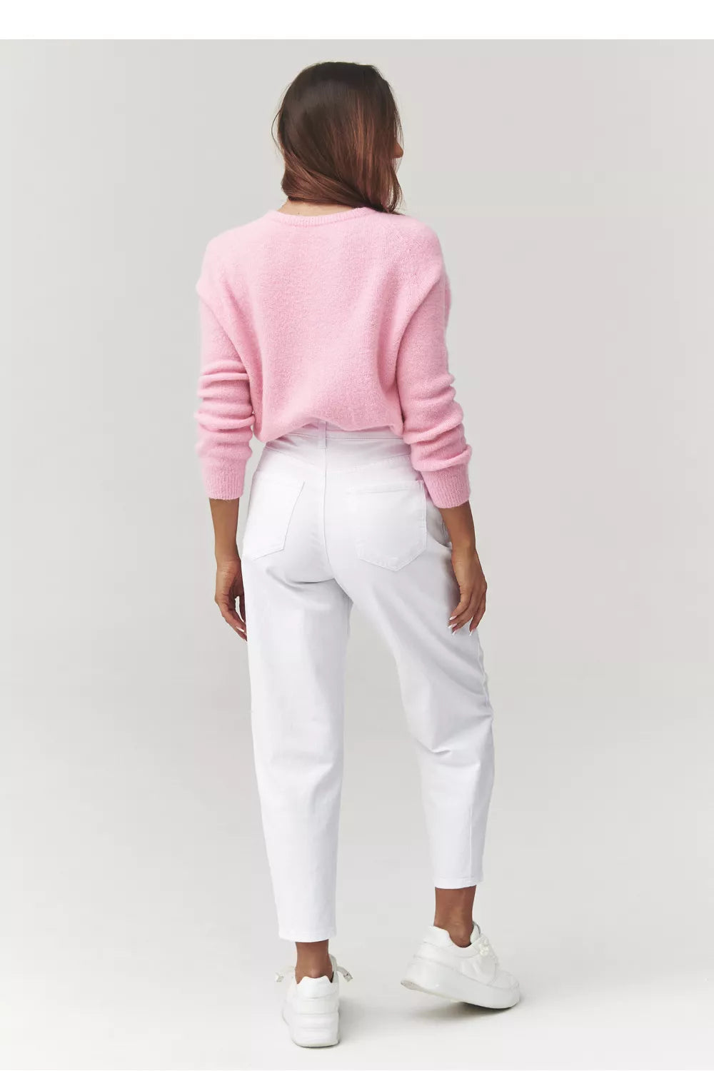 Megztinio modelis 223247 Makadamia