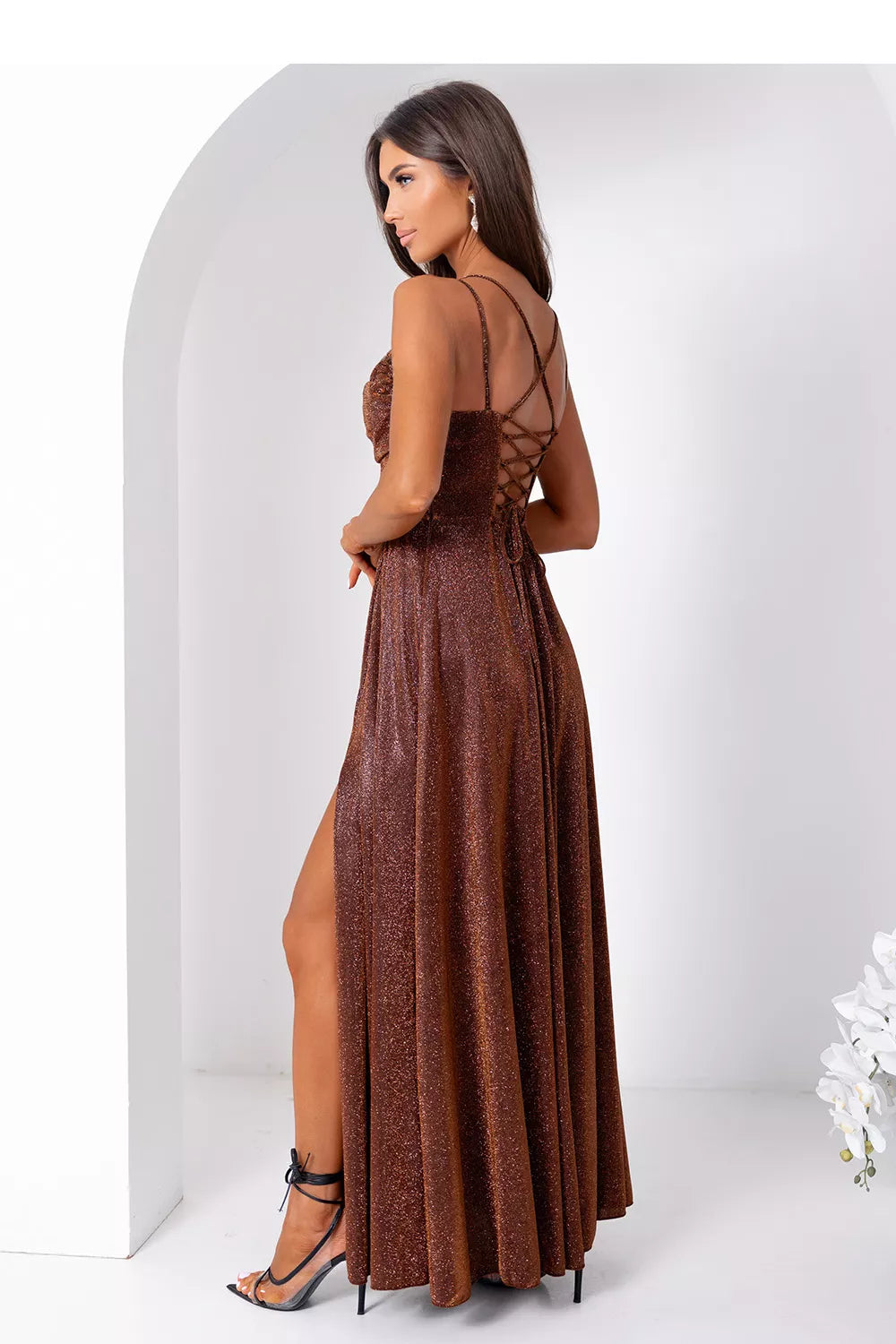 Ilga suknelė modelis 223268 With You