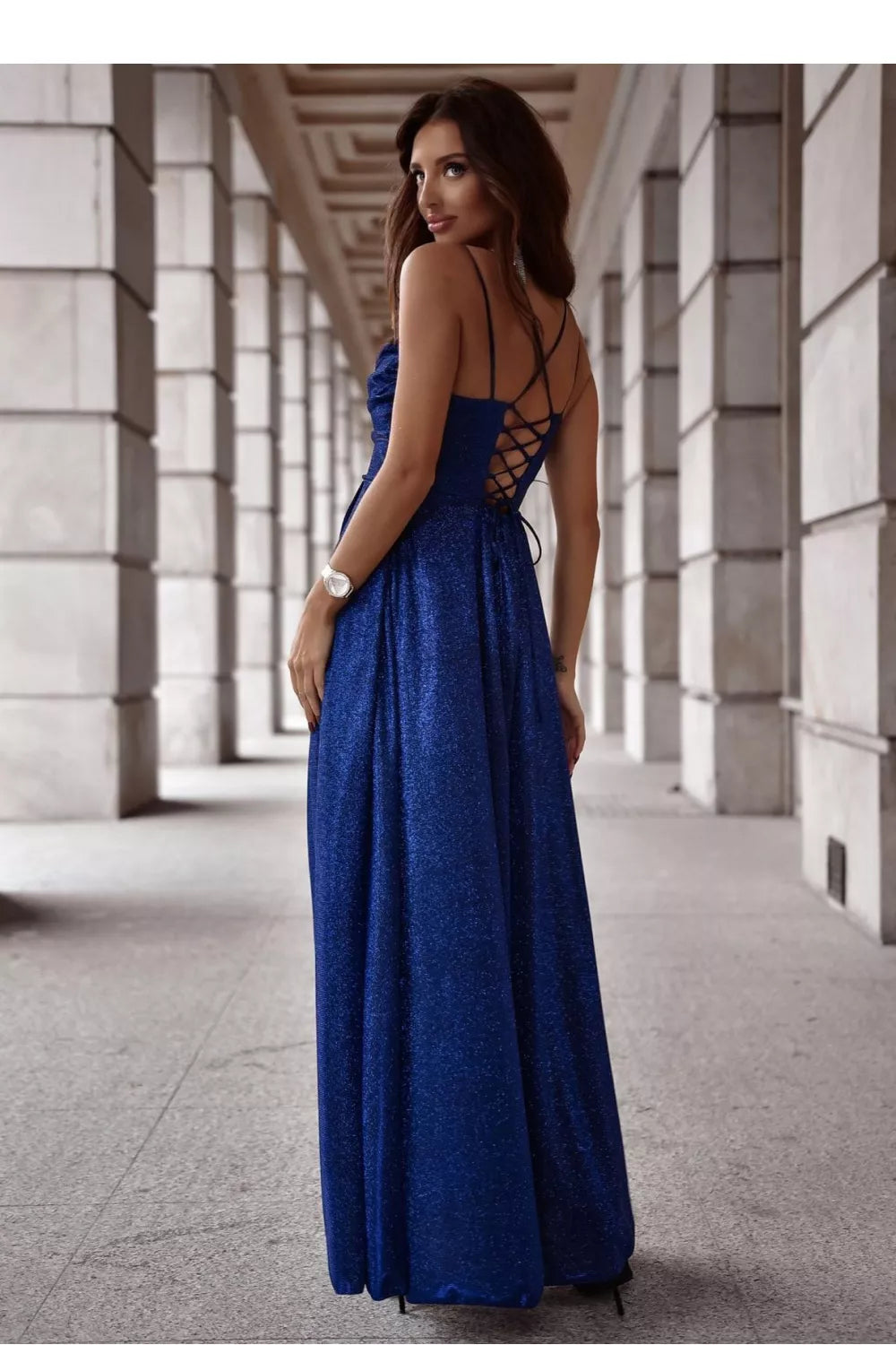 Ilga suknelė modelis 223269 With You
