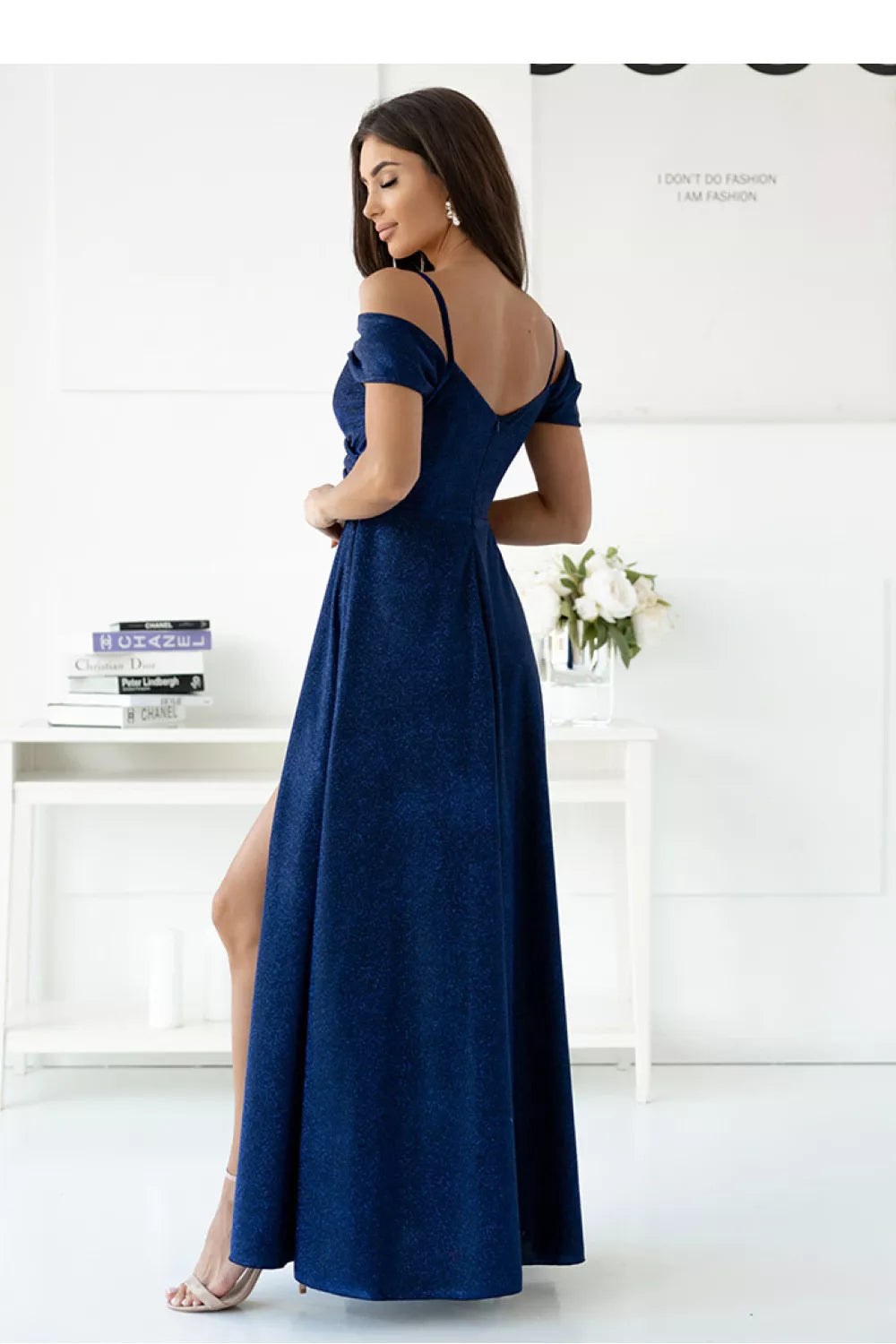 Ilga suknelė modelis 223274 With You