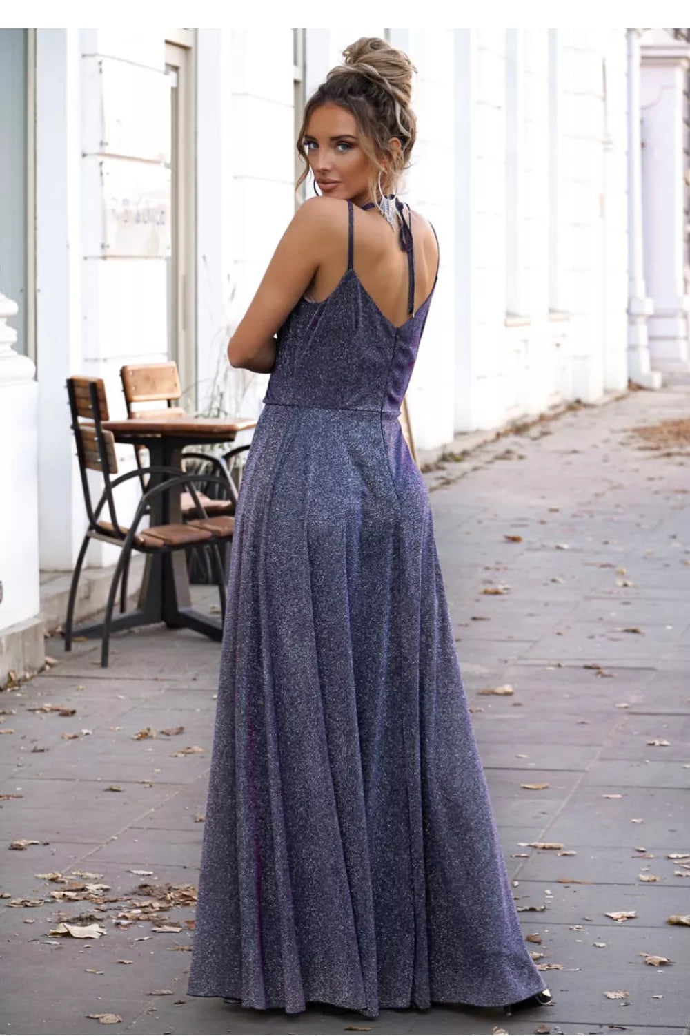 Ilga suknelė modelis 223276 With You