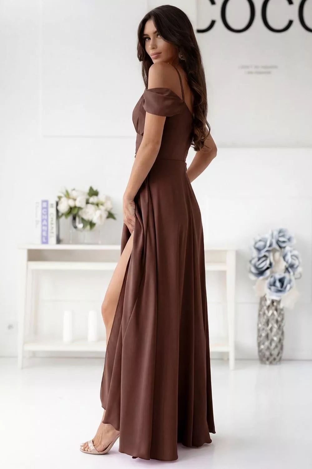 Ilga suknelė 223277 With You