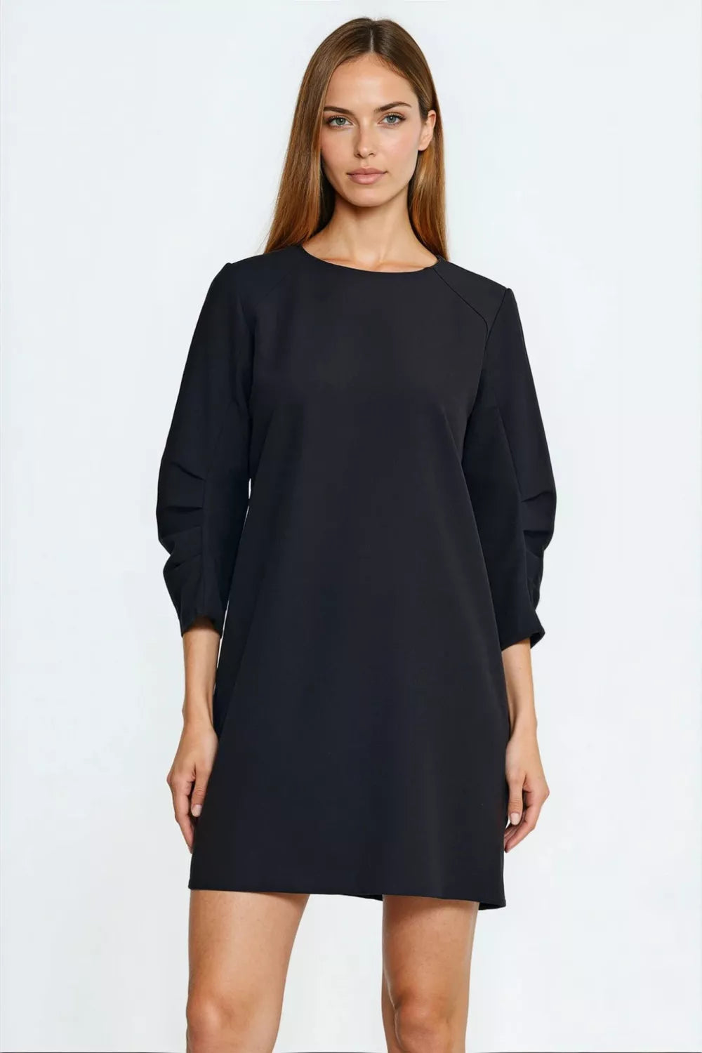 Dieninė suknelė modelis 223283 Nife