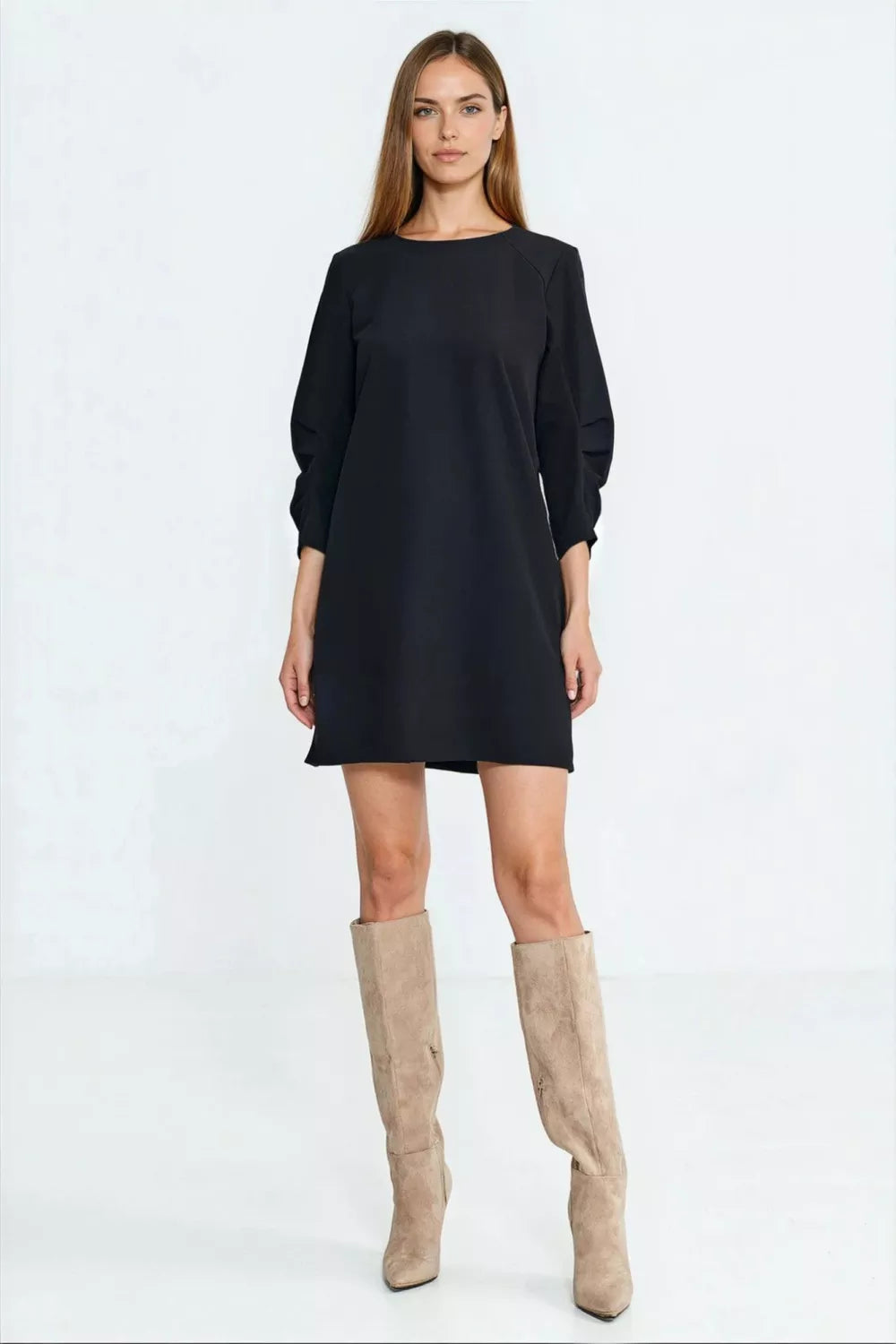 Dieninė suknelė modelis 223283 Nife