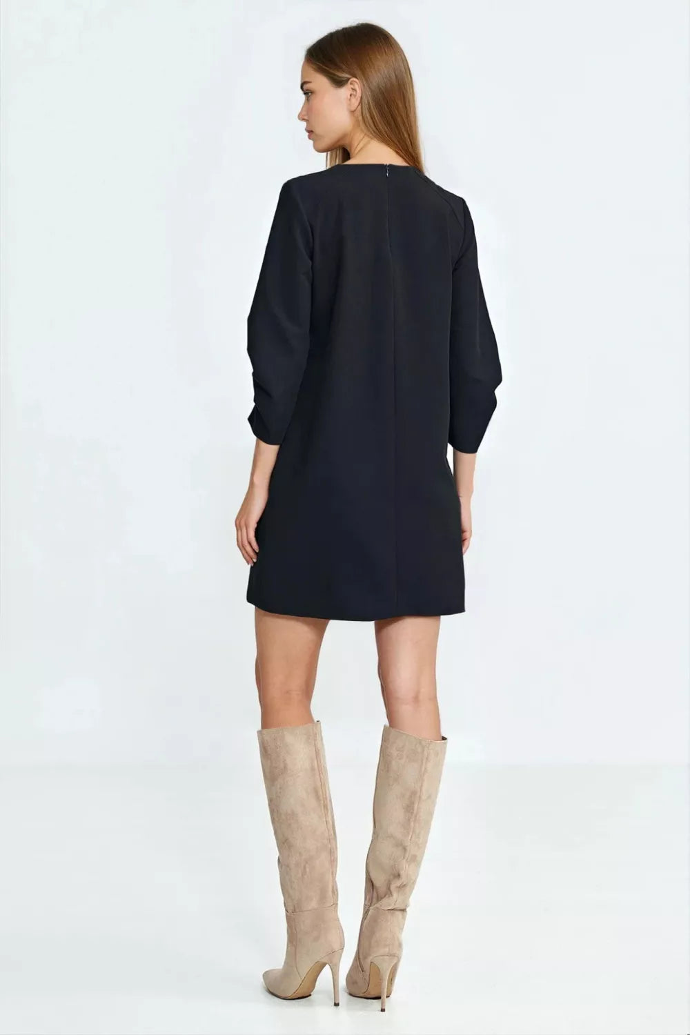 Dieninė suknelė modelis 223283 Nife