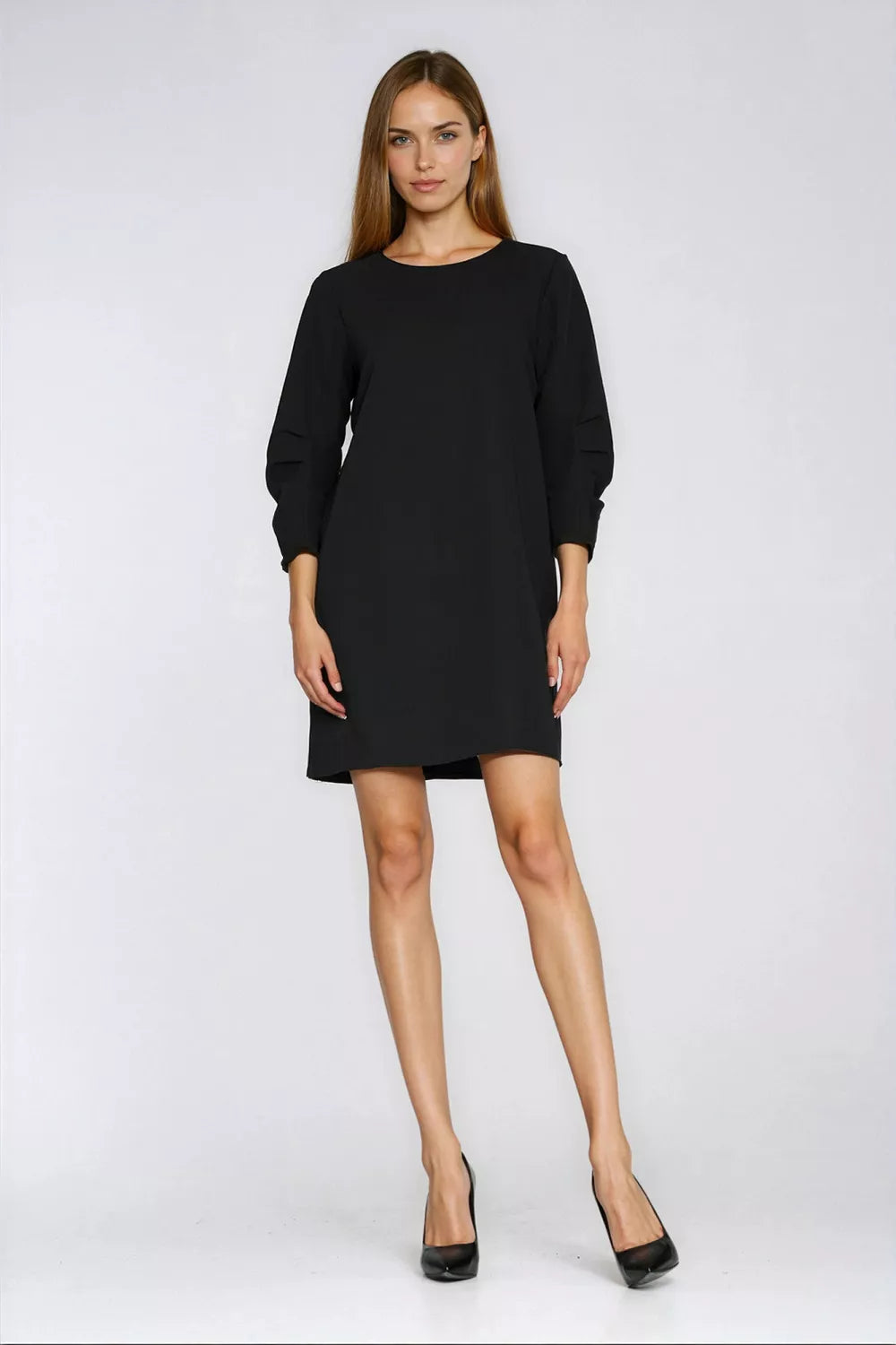 Dieninė suknelė modelis 223283 Nife