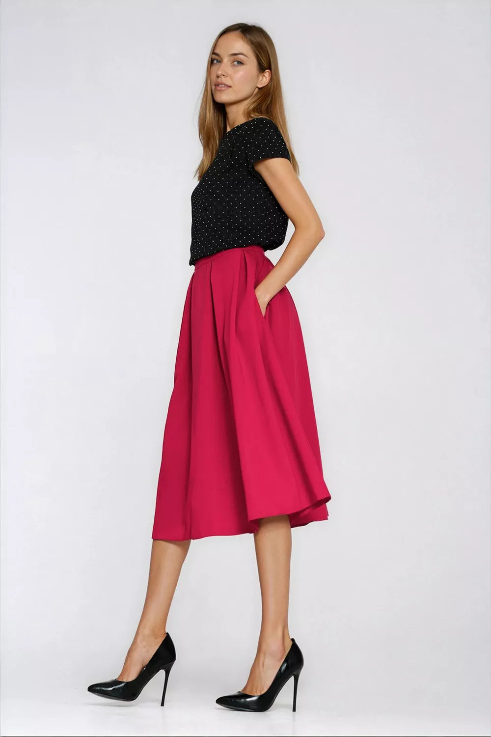 Sijonas modelis 223284 Nife