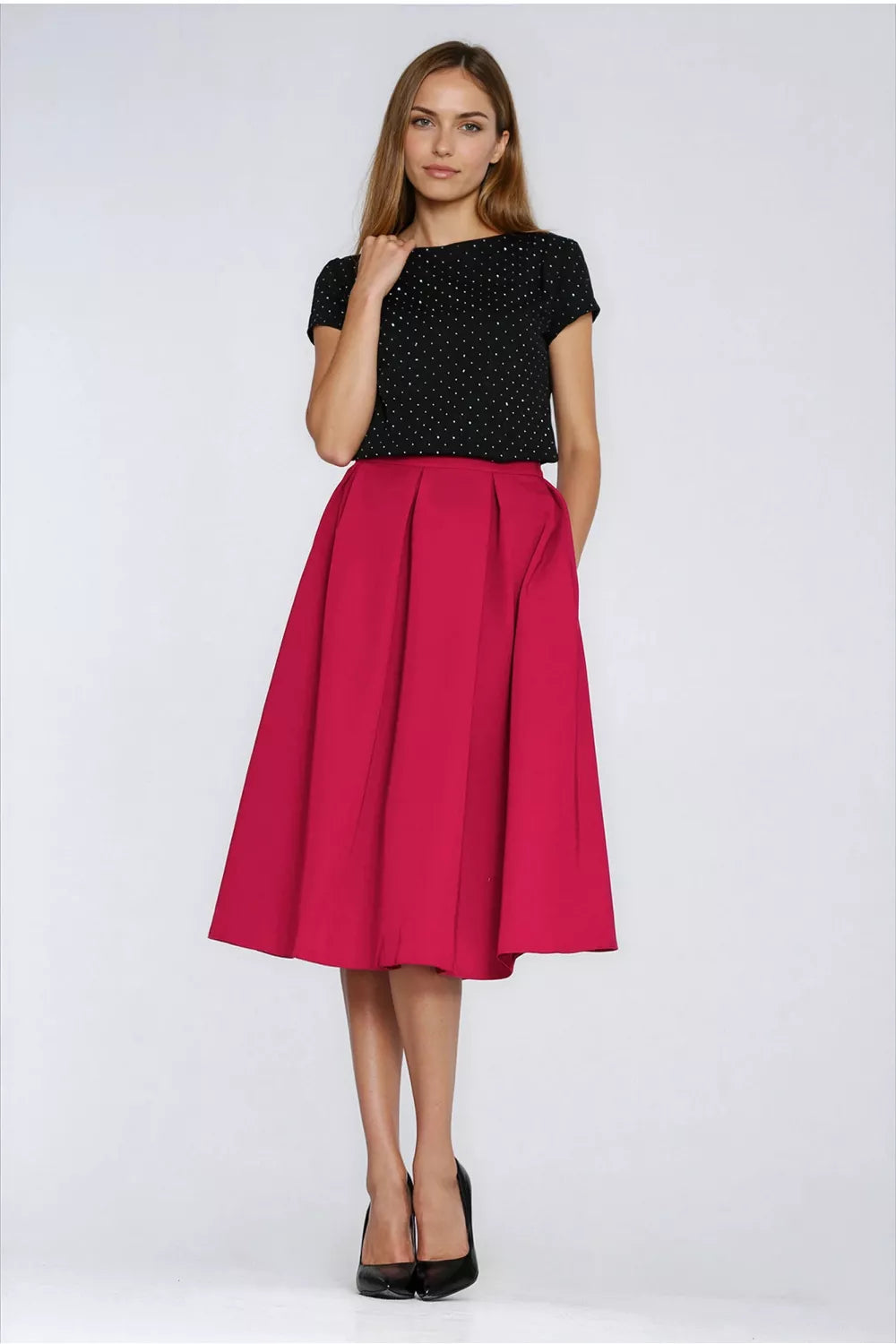 Sijonas modelis 223284 Nife