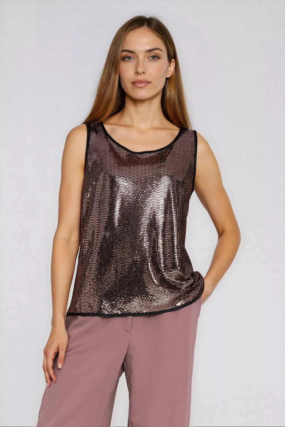 Bluzės modelis 223286 Nife