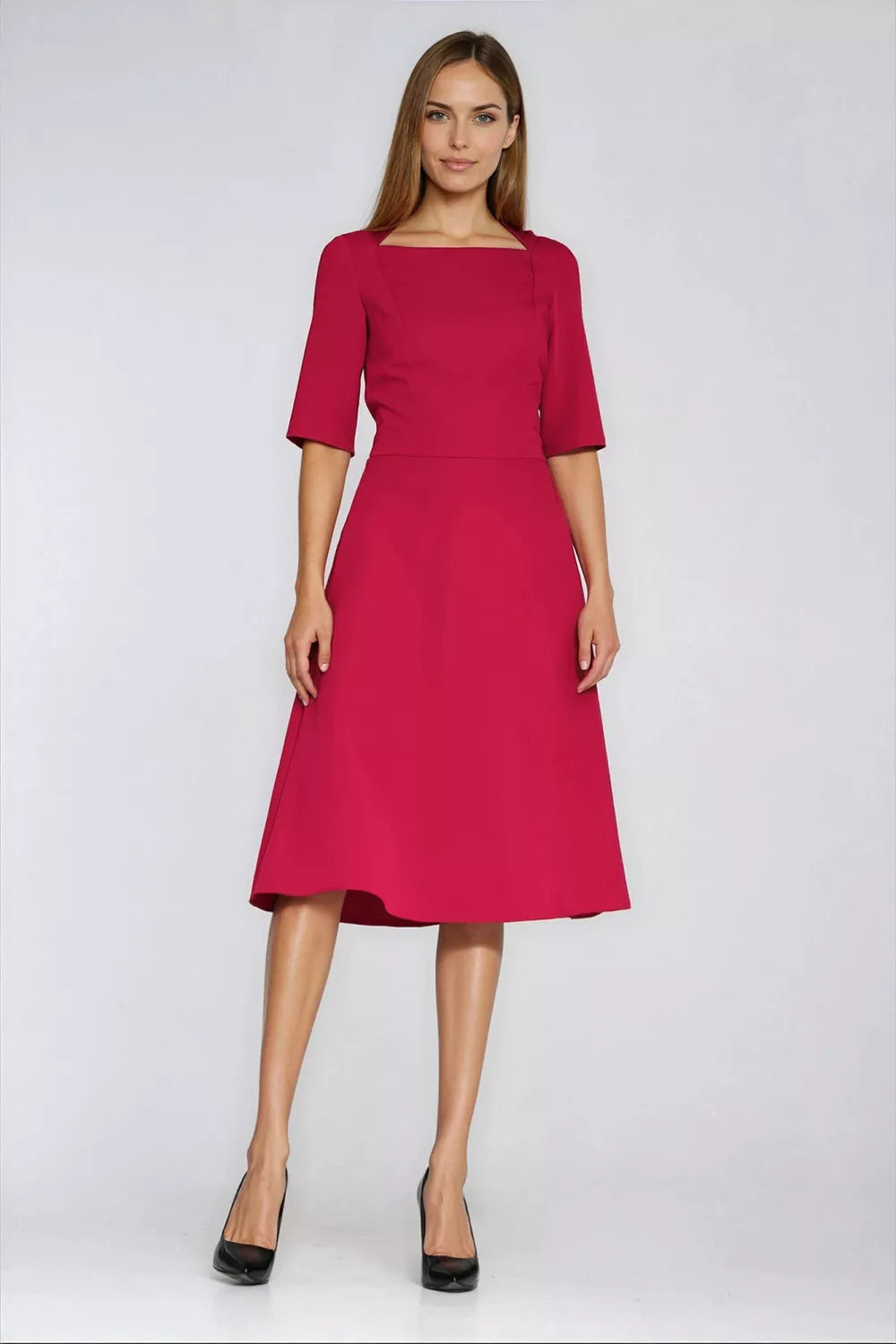 Dieninė suknelė modelis 223288 Nife