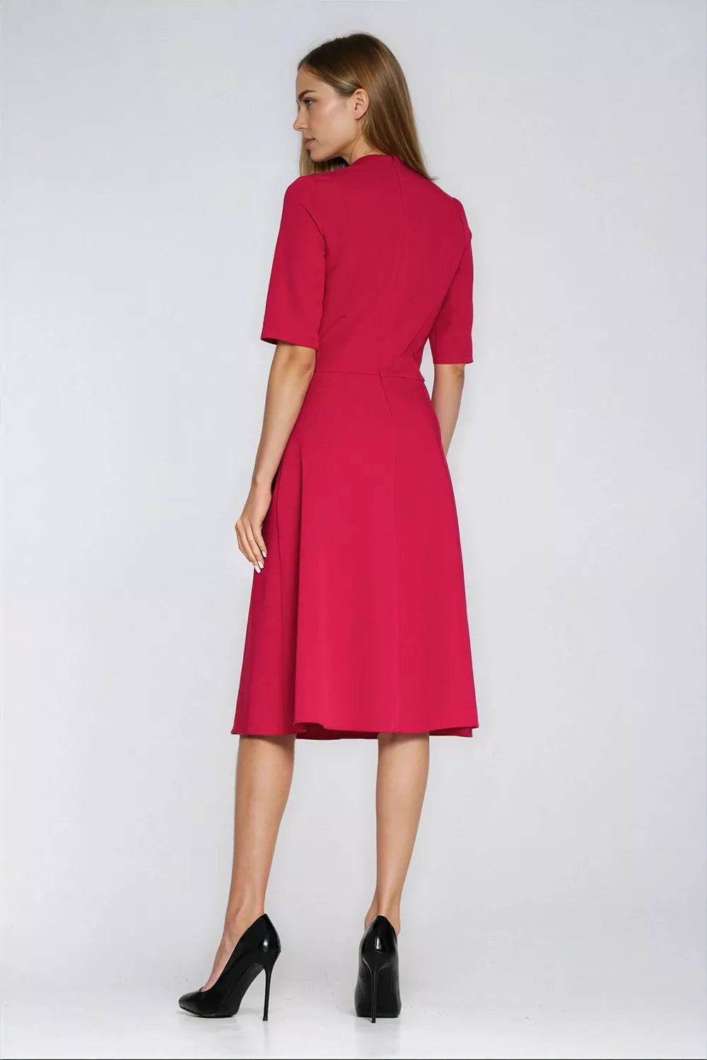 Dieninė suknelė modelis 223288 Nife