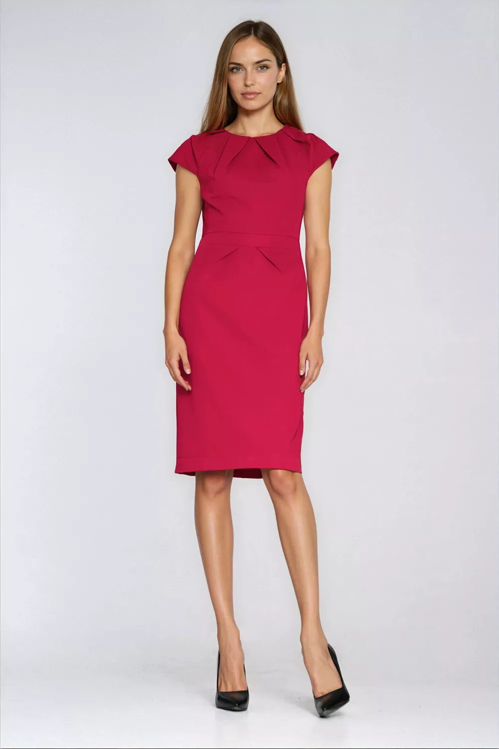 Dieninė suknelė modelis 223289 Nife