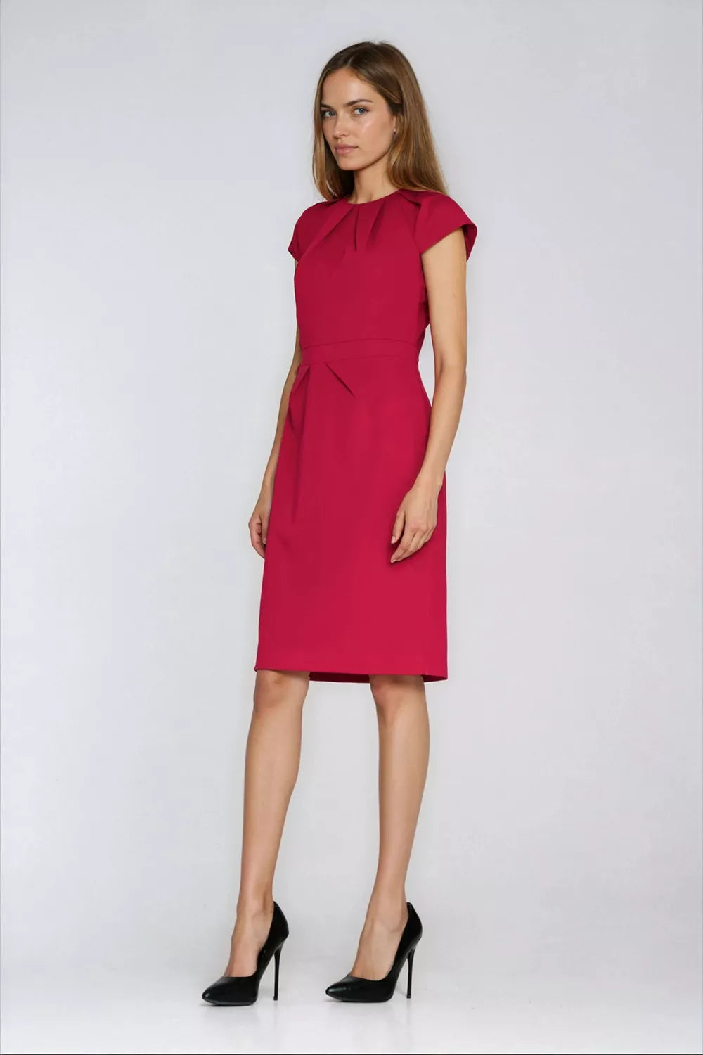 Dieninė suknelė modelis 223289 Nife