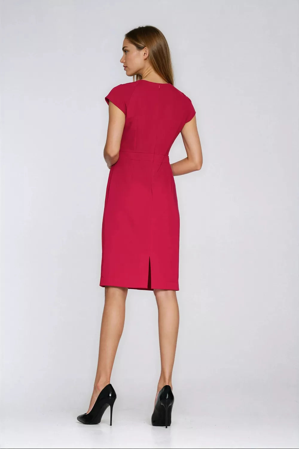 Dieninė suknelė modelis 223289 Nife
