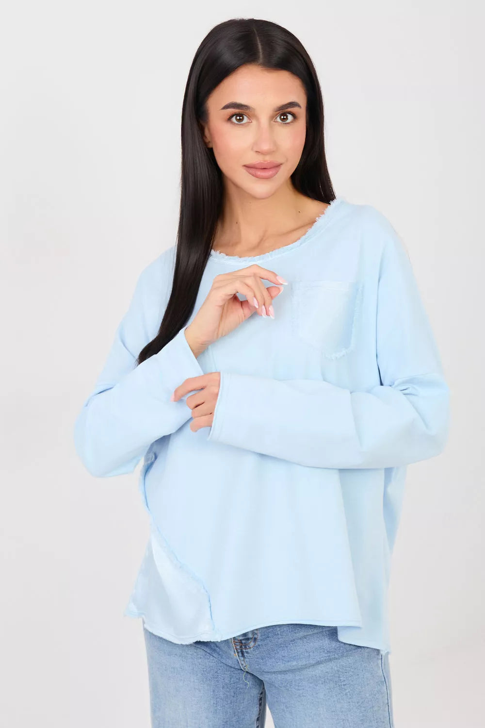 Blouse modelis 223310 Gamyklos Kaina
