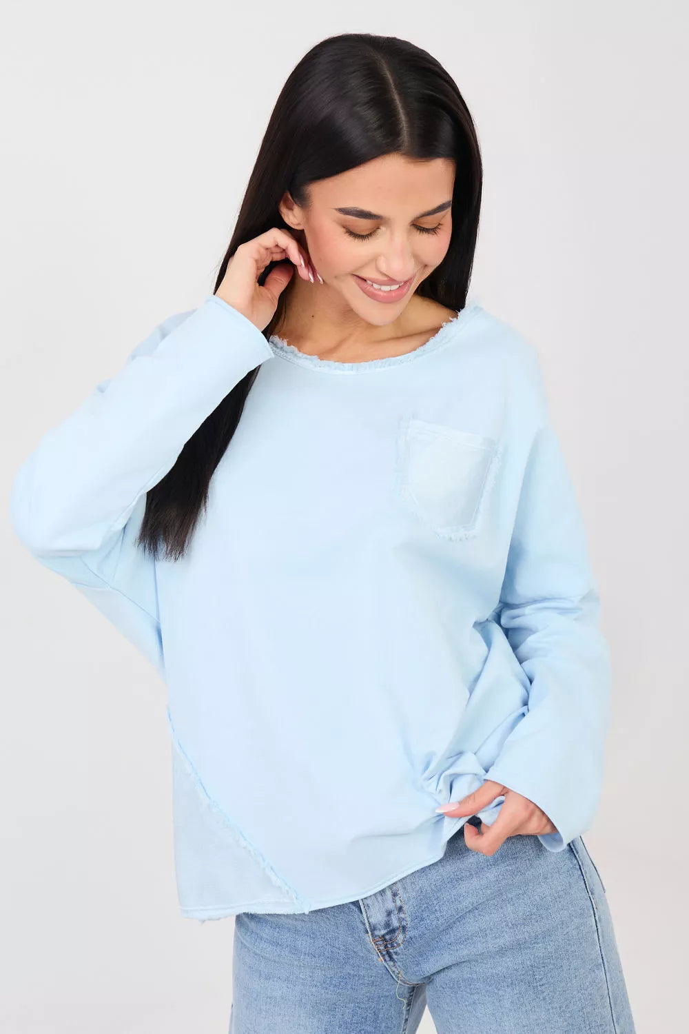 Blouse modelis 223310 Gamyklos Kaina