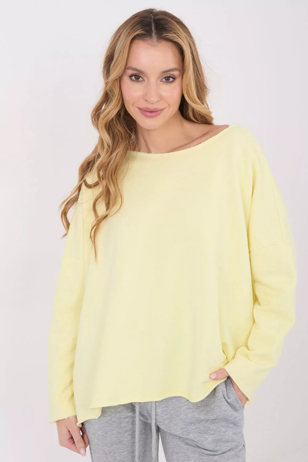 Bluze modelis 223323 Gamyklos Kaina
