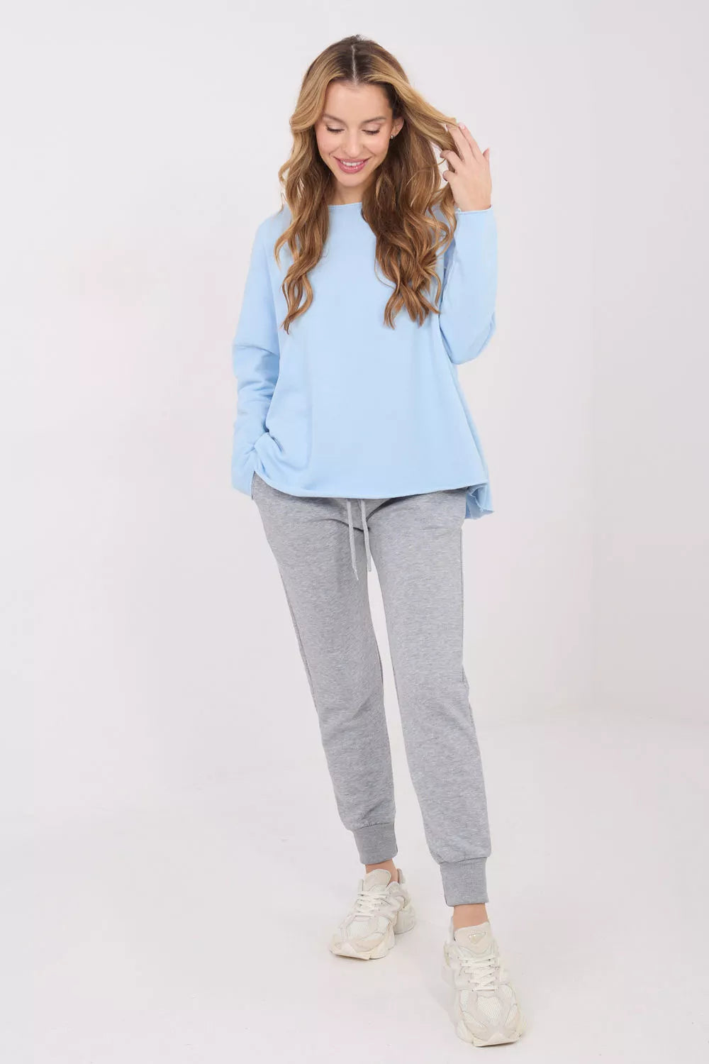 Bluzės modelis 223324 Gamyklos kaina