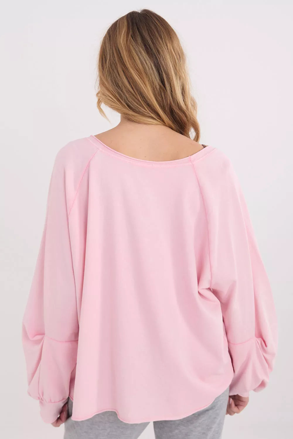Long sleeve shirt model 223334 Gamyklos kaina