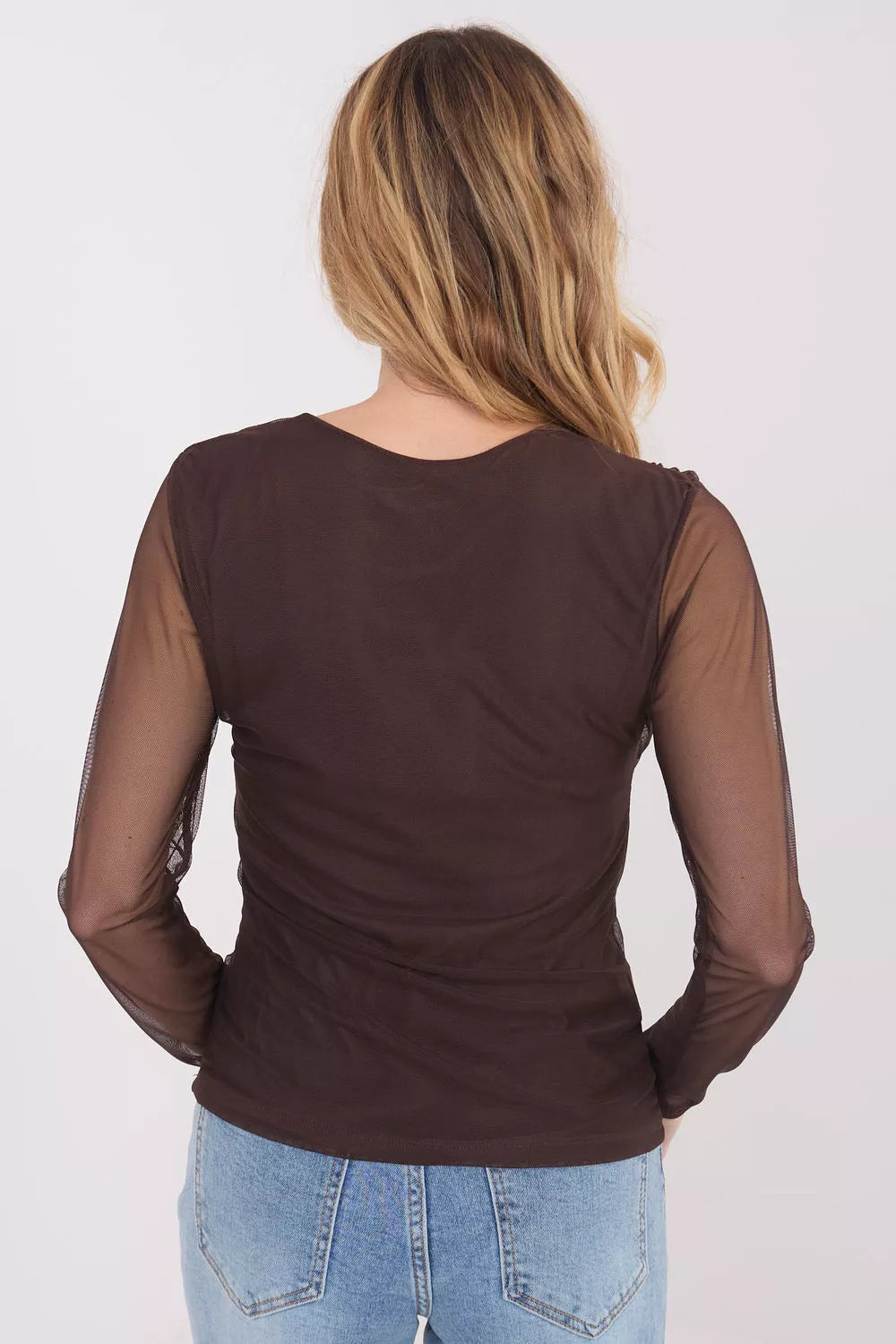 Bluze modelis 223341 Italy Moda