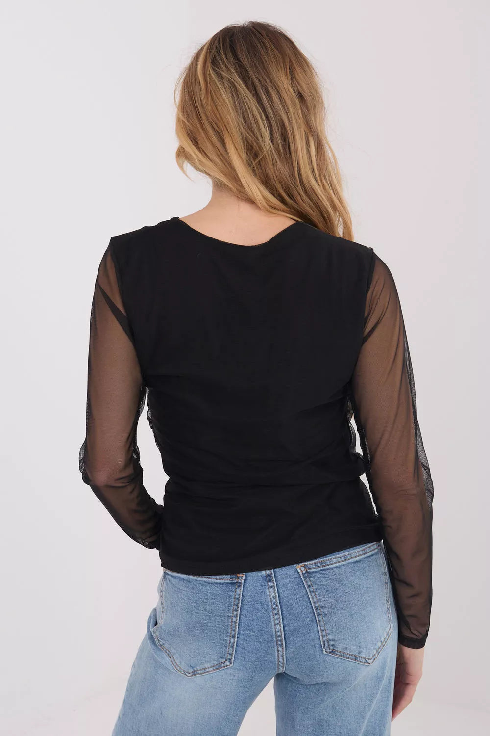 Moteriski marskiniai 223345 Italy Moda