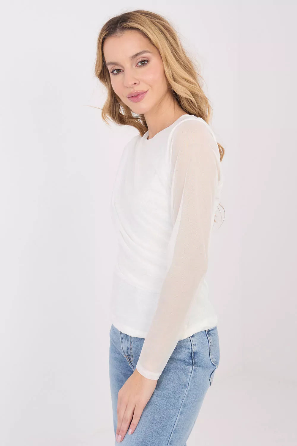 Bluzės modelis 223346 Italy Moda