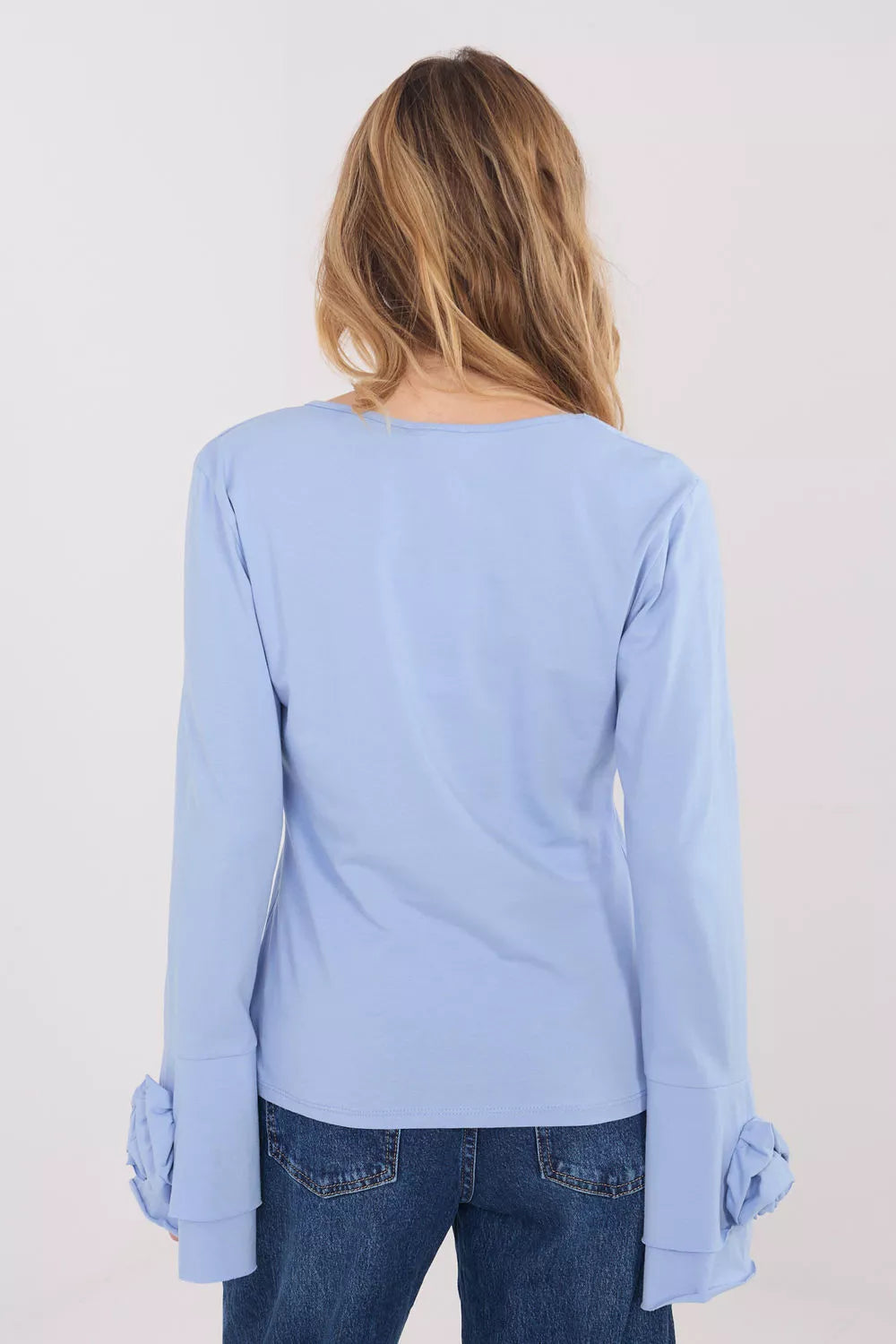 Bluzės modelis 223352 Italy Moda