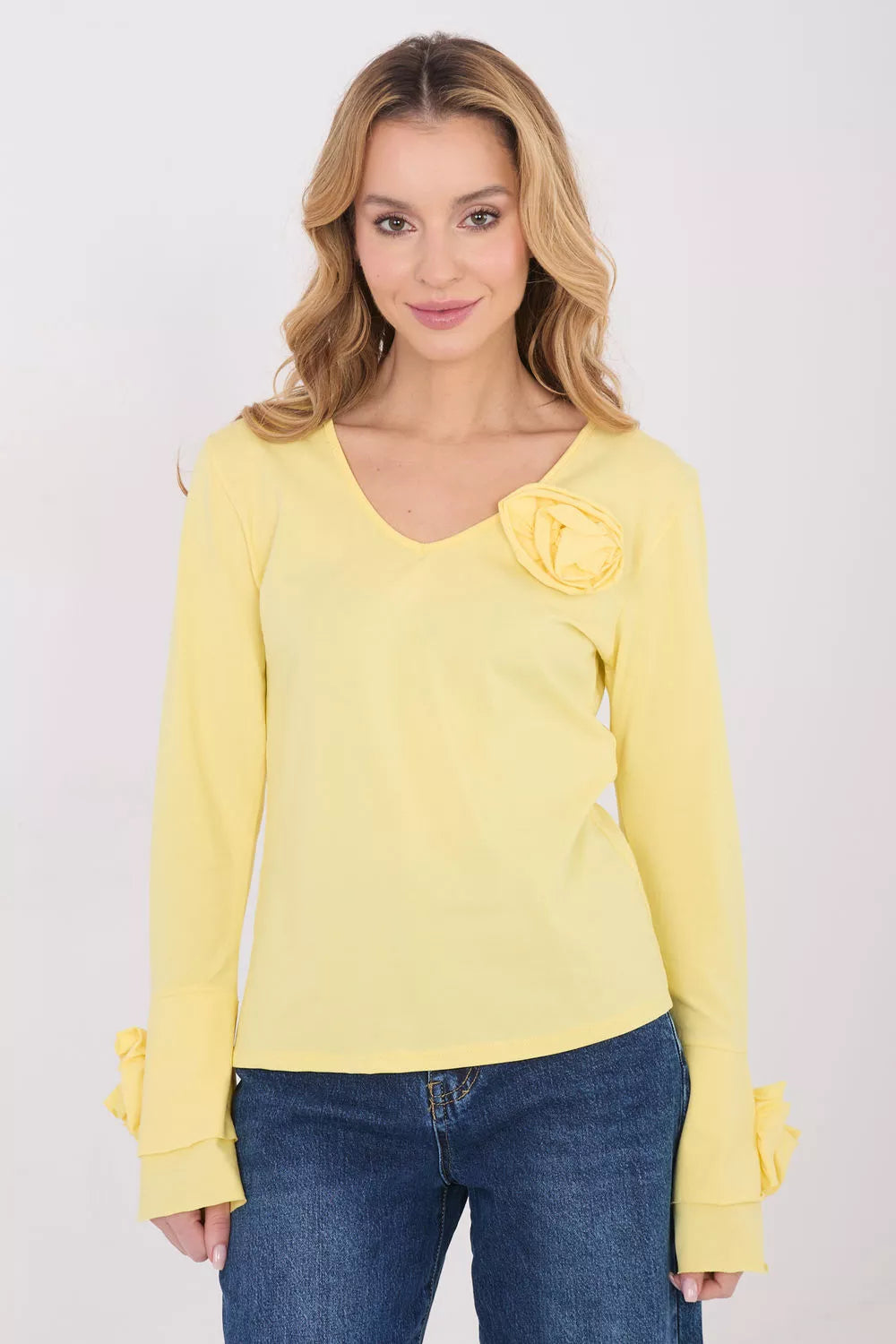 Bluzės modelis 223353 Italy Moda