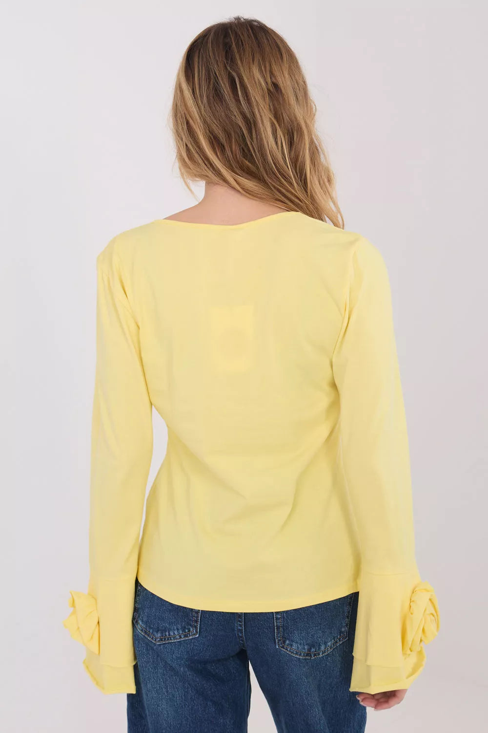 Bluzės modelis 223353 Italy Moda
