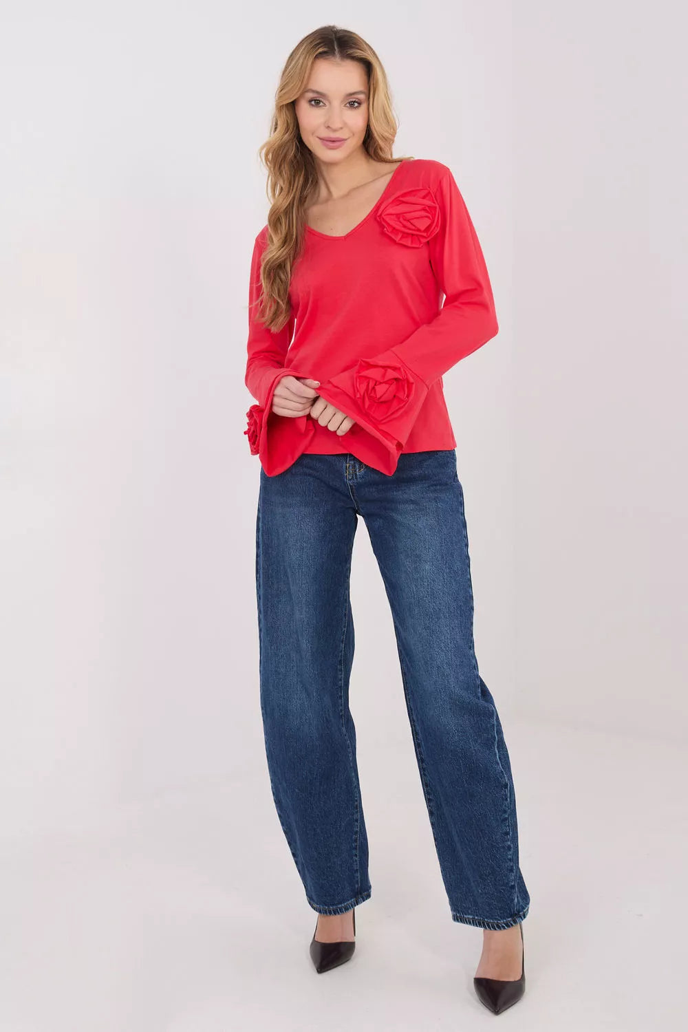 Pala modelis 223354 Italy Moda