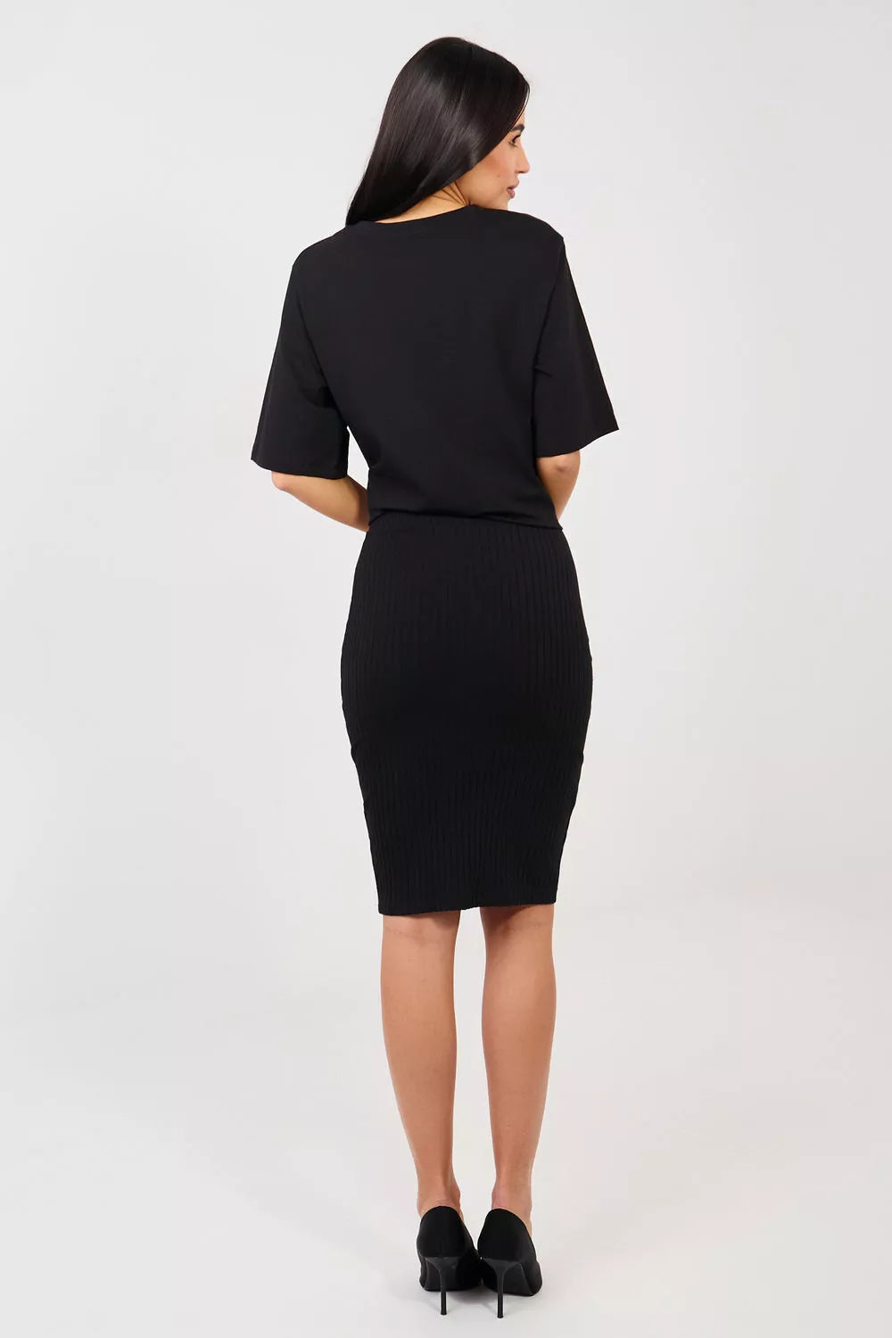 Sijonas modelis 223368 Rue Paris
